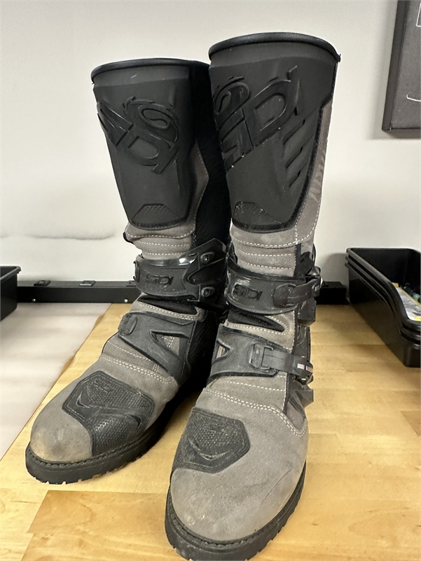 SIDI Adventure 2 GTX Boots - Size 11